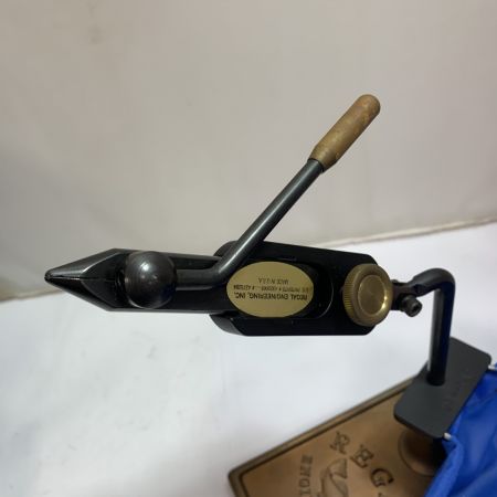  REGAL リーガル フライタイイングバイス