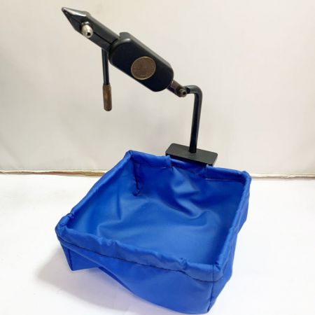  REGAL リーガル フライタイイングバイス