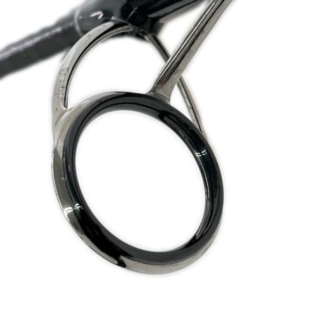  SHIMANO シマノ S82XH ルアーロッド オシアプラッガー リミテッド 本体のみ 302489