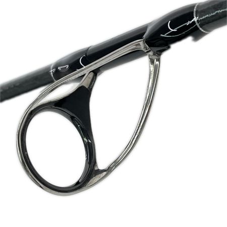  SHIMANO シマノ S82XH ルアーロッド オシアプラッガー リミテッド 本体のみ 302489
