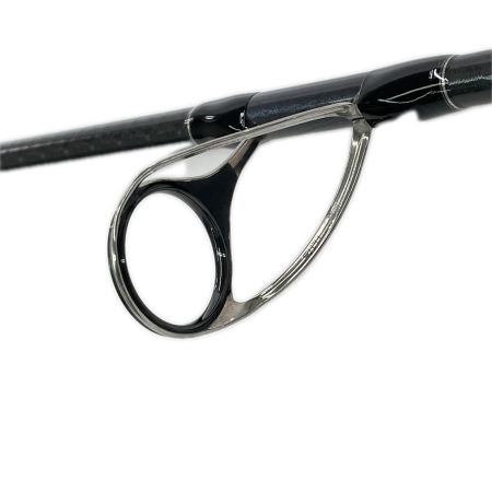  SHIMANO シマノ S82XH ルアーロッド オシアプラッガー リミテッド 本体のみ 302489