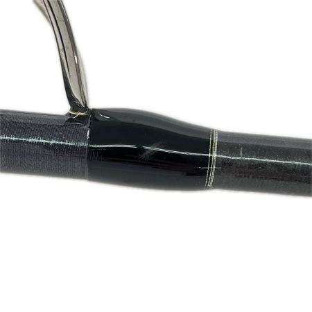  SHIMANO シマノ S82XH ルアーロッド オシアプラッガー リミテッド 本体のみ 302489