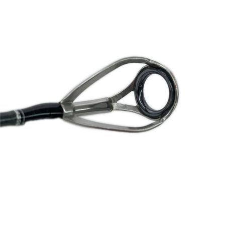  SHIMANO シマノ S82XH ルアーロッド オシアプラッガー リミテッド 本体のみ 302489