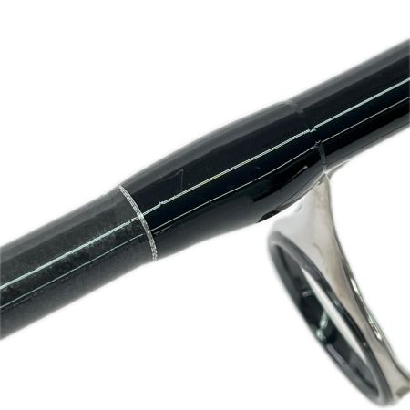  SHIMANO シマノ S82XH ルアーロッド オシアプラッガー リミテッド 本体のみ 302489