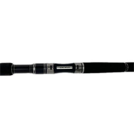  SHIMANO シマノ S82XH ルアーロッド オシアプラッガー リミテッド 本体のみ 302489