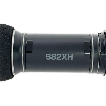  SHIMANO シマノ S82XH ルアーロッド オシアプラッガー リミテッド 本体のみ 302489