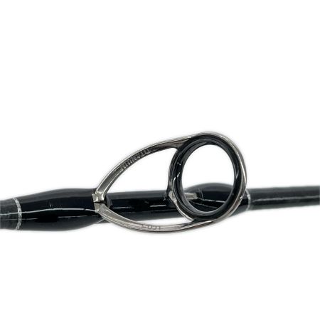 SHIMANO シマノ S82XH ルアーロッド オシアプラッガー リミテッド 本体のみ 302489