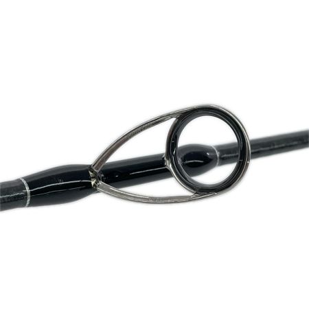  SHIMANO シマノ S82XH ルアーロッド オシアプラッガー リミテッド 本体のみ 302489