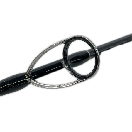  SHIMANO シマノ S82XH ルアーロッド オシアプラッガー リミテッド 本体のみ 302489