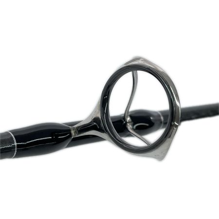  SHIMANO シマノ S82XH ルアーロッド オシアプラッガー リミテッド 本体のみ 302489