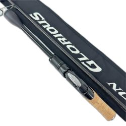 SHIMANO シマノ ロッド ルアーロッド ポイズングロリアス 273ML +ソフトケース付 314499 Bランク