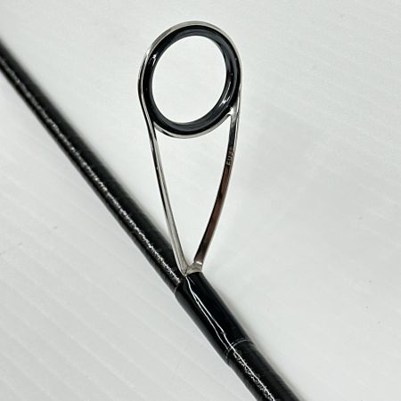 SHIMANO シマノ ロッド ルアーロッド ポイズングロリアス 273ML +ソフトケース付 314499
