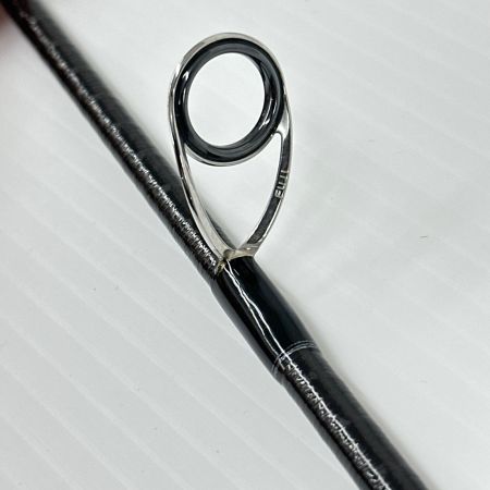 SHIMANO シマノ ロッド ルアーロッド ポイズングロリアス 273ML +ソフトケース付 314499