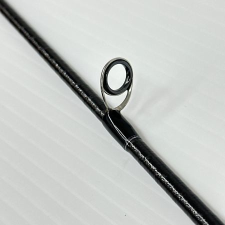 SHIMANO シマノ ロッド ルアーロッド ポイズングロリアス 273ML +ソフトケース付 314499