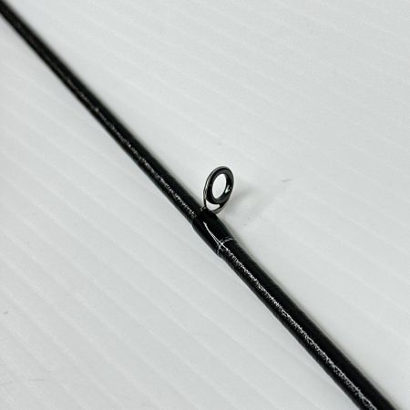 SHIMANO シマノ ロッド ルアーロッド ポイズングロリアス 273ML +ソフトケース付 314499