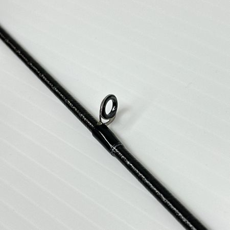 SHIMANO シマノ ロッド ルアーロッド ポイズングロリアス 273ML +ソフトケース付 314499