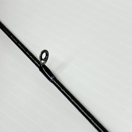 SHIMANO シマノ ロッド ルアーロッド ポイズングロリアス 273ML +ソフトケース付 314499