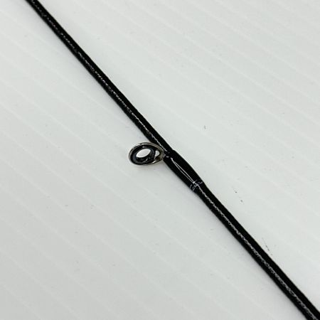 SHIMANO シマノ ロッド ルアーロッド ポイズングロリアス 273ML +ソフトケース付 314499