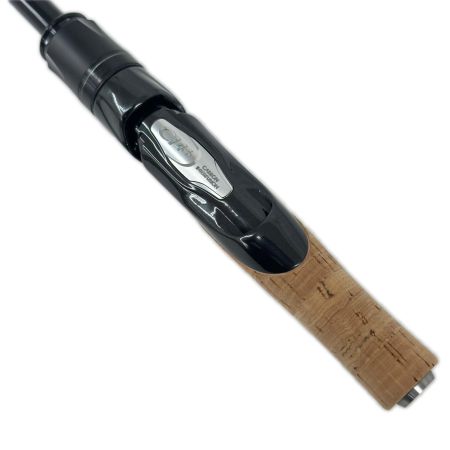 SHIMANO シマノ ロッド ルアーロッド ポイズングロリアス 273ML +ソフトケース付 314499