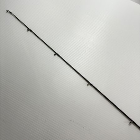 SHIMANO シマノ ロッド ルアーロッド ポイズングロリアス 273ML +ソフトケース付 314499