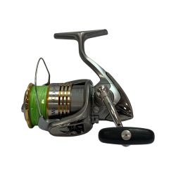 ★★ SHIMANO シマノ  09ツインパワー Mg4000 キズ有  スピニングリール　キズあり 02341 Cランク