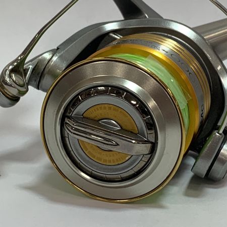  SHIMANO シマノ  09ツインパワー Mg4000 キズ有  スピニングリール　キズあり 02341
