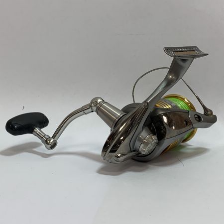  SHIMANO シマノ  09ツインパワー Mg4000 キズ有  スピニングリール　キズあり 02341