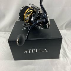 SHIMANO シマノ スピニングリール　ステラSW30000ーC 04082 Bランク