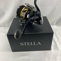 SHIMANO シマノ スピニングリール　ステラSW30000ーC 04082 Bランク