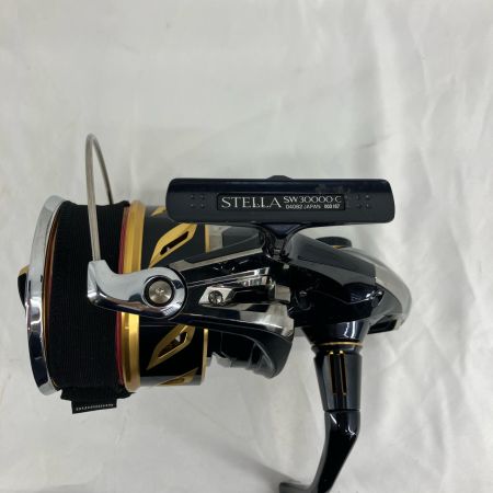 SHIMANO シマノ スピニングリール　ステラSW30000ーC 04082