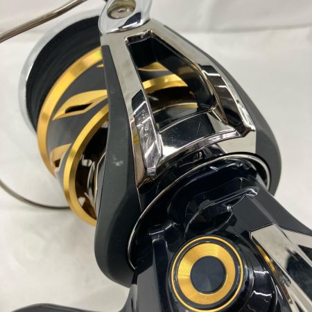 SHIMANO シマノ スピニングリール　ステラSW30000ーC 04082