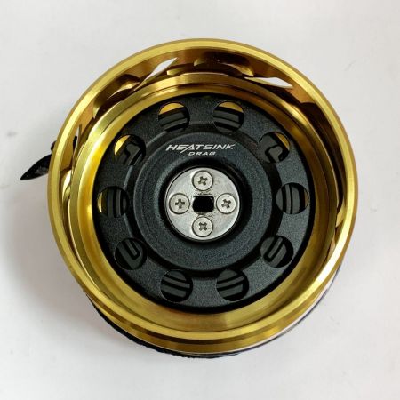  SHIMANO シマノ 夢屋20ステラSW20000 MAXスプール 04252