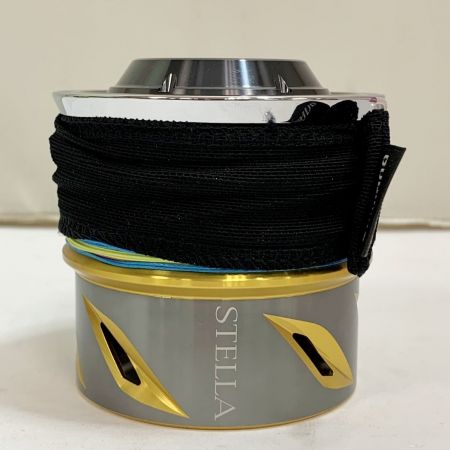  SHIMANO シマノ 夢屋20ステラSW20000 MAXスプール 04252