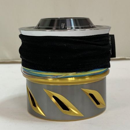  SHIMANO シマノ 夢屋20ステラSW20000 MAXスプール 04252