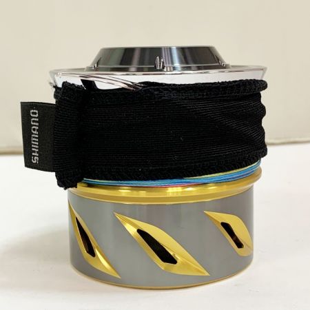  SHIMANO シマノ 夢屋20ステラSW20000 MAXスプール 04252