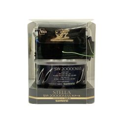 ★★ SHIMANO シマノ 夢屋13ステラSW 20000MAXスプール 03142 Bランク