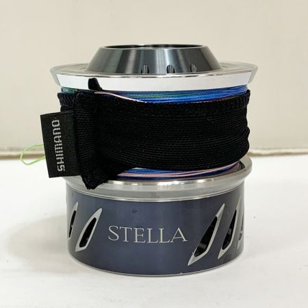  SHIMANO シマノ 夢屋13ステラSW 20000MAXスプール 03142