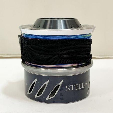  SHIMANO シマノ 夢屋13ステラSW 20000MAXスプール 03142