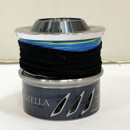  SHIMANO シマノ 夢屋13ステラSW 20000MAXスプール 03142