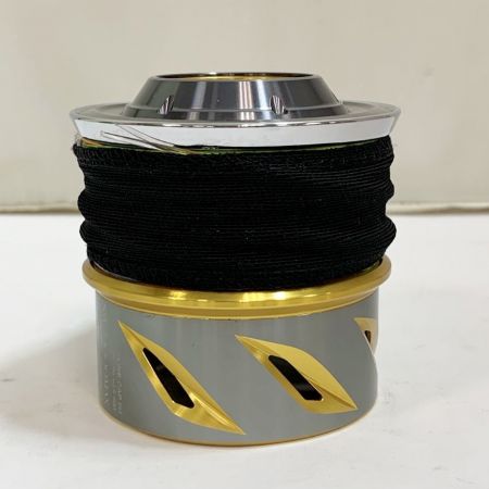  SHIMANO シマノ 夢屋20ステラSW20000 MAXスプール 04252