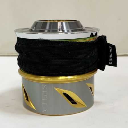  SHIMANO シマノ 夢屋20ステラSW20000 MAXスプール 04252