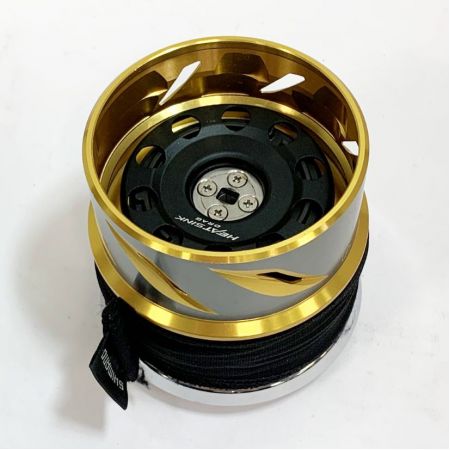  SHIMANO シマノ 夢屋20ステラSW20000 MAXスプール 04252