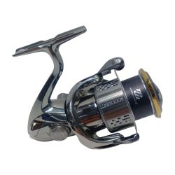 SHIMANO シマノ 18ステラ 4000MHG 程度B 箱付 03810 Bランク