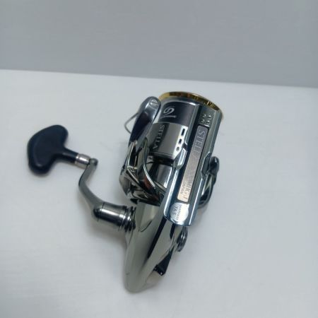 SHIMANO シマノ 18ステラ 4000MHG 程度B 箱付 03810