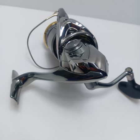 SHIMANO シマノ 18ステラ 4000MHG 程度B 箱付 03810