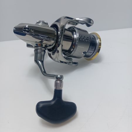 SHIMANO シマノ 18ステラ 4000MHG 程度B 箱付 03810