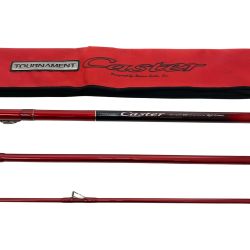 ★★ DAIWA ダイワ トーナメントキャスター 30号-425 　ソフトケース付 05265430 Bランク