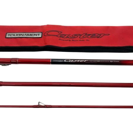  DAIWA ダイワ トーナメントキャスター 30号-425 　ソフトケース付 05265430