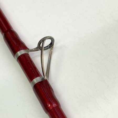  DAIWA ダイワ トーナメントキャスター 30号-425 　ソフトケース付 05265430