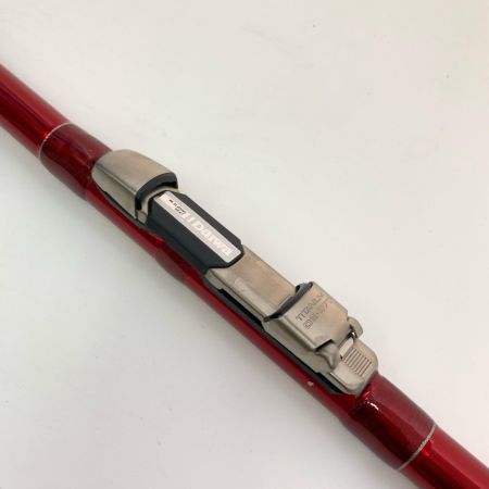  DAIWA ダイワ トーナメントキャスター 30号-425 　ソフトケース付 05265430